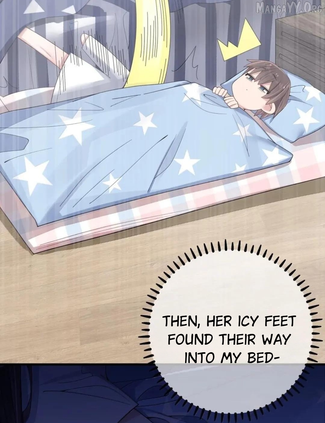 My Fake Girlfriends are using me as a Shield Chapter 192 - page 36